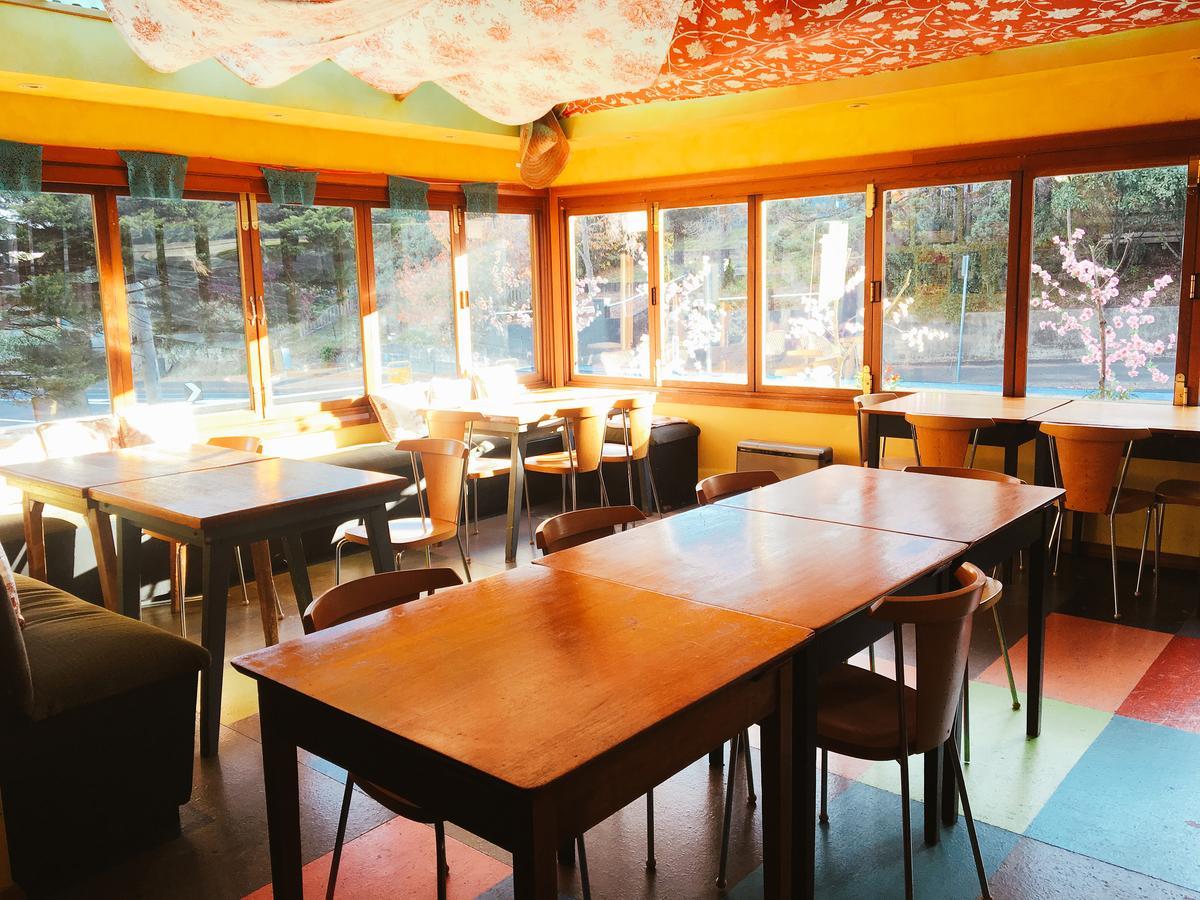 The Clarendon Motel Katoomba Eksteriør bilde